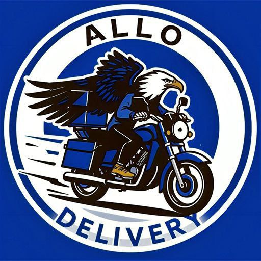 شركة الو دلفري